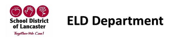SDOL ELD Department
